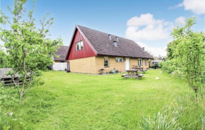 Nice home in Ängelholm with WiFi and 4 Bedrooms in Ängelholm